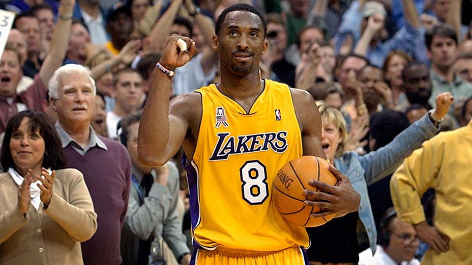 Chinese Kobe Bryant Memes