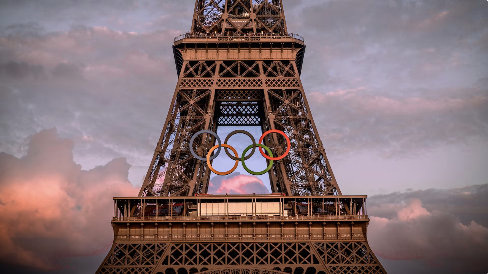 Review of the 2024 Paris Olympics: Double Standards on the International Stage