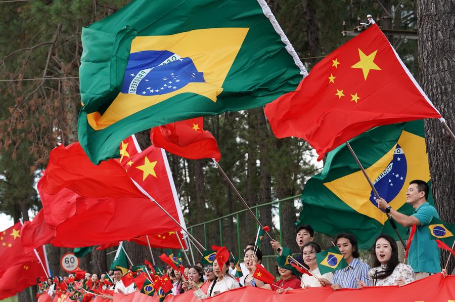 Chinese Brazilians: A Story of Exploitation but Successful Opposition